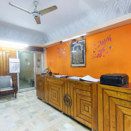 Hotel O Maruthi Salem Exteriér fotografie