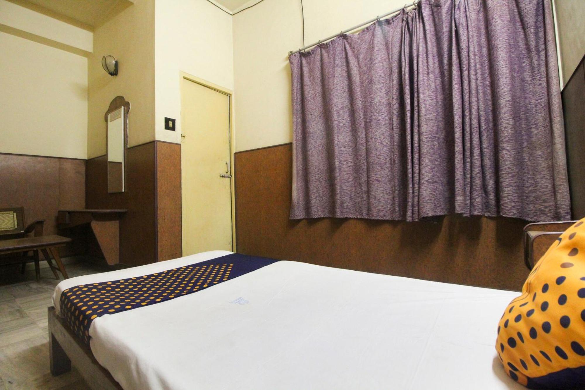 Hotel O Maruthi Salem Exteriér fotografie